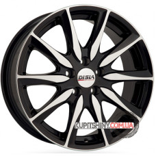 Disla Raptor 6.5x15 4x108 ET35 DIA67.1 BD