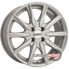 Disla Raptor 7.5x17 5x112 ET42 DIA66.6 FS