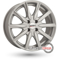 Disla Raptor 6.5x15 4x100/108 ET35 DIA72.6 S
