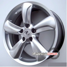 Lawu YL-210 5.5x13 4x100 ET35 DIA67.1 HB