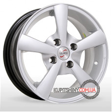 Lawu YL-210 6.5x15 5x112 ET35 DIA73.1 HS