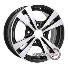 Lawu YL-141 7x15 4x108 ET40 DIA67.1 BP