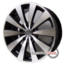 Lawu YL-252 6.5x15 5x112 ET35 DIA73.1 BP