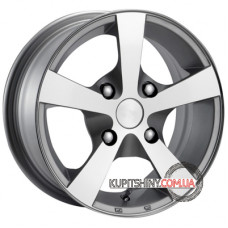 Lawu YL-201 6.5x15 5x112 ET35 DIA73.1 EP