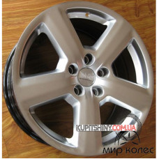 Lawu RX-546 7.5x17 5x114.3 ET40 DIA73.1 HS