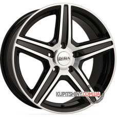 Disla Scorpio 7.5x17 5x112 ET35 DIA57.1 BD