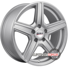 Disla Scorpio 7.5x17 5x112 ET35 DIA57.1 S