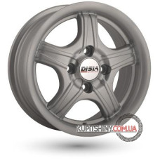 Disla Star 5.5x13 4x100 ET30 DIA67.1 S