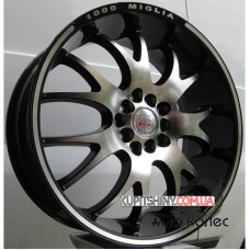 Lawu RX-168 7.5x18 5x100 ET38 DIA73.1 MB