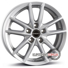 Borbet W 6.5x16 5x108 ET40 DIA72.5 S