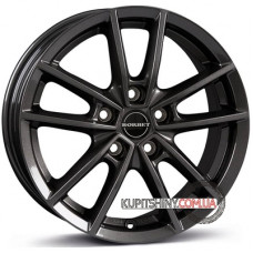 Borbet W 6.5x16 5x108 ET40 DIA72.6 ANTHR