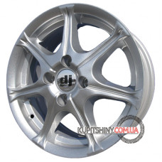 DJ Wheels 328 7x17 5x112 ET35 DIA72.6 S