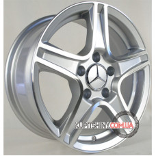 Allante 505 6.5x15 5x112 ET35 DIA66.6 MS