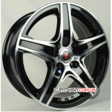 Allante 549 6.5x15 4x108 ET38 DIA63.4 MB
