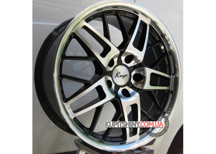 Koya AERO-X 8x18 5x120 ET15 DIA74.1 MB Koya AERO-X 8x18 5x120 ET15 DIA74.1 MB