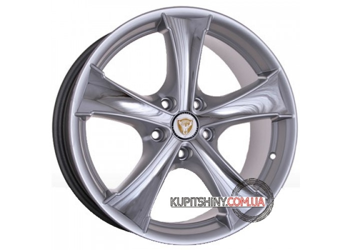 HUNTER RSF 7.5x17 5x120 ET45 DIA72.6 HS HUNTER RSF 7.5x17 5x120 ET45 DIA72.6 HS