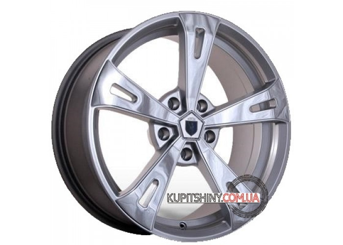 HUNTER AC 8x18 5x120 ET20 DIA74.1 HS HUNTER AC 8x18 5x120 ET20 DIA74.1 HS
