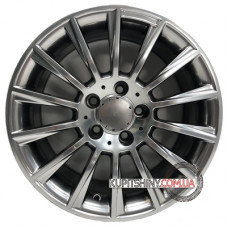 Replica Mercedes (CT1459) 7.5x16 5x112 ET35 DIA66.6 HB