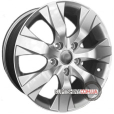 Replica Honda (CT4347) 6.5x16 5x114.3 ET45 DIA67.1 HS