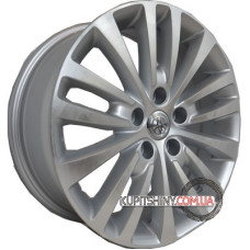 Replica Toyota (CT3336) 7x17 5x114.3 ET40 DIA60.1 SMF