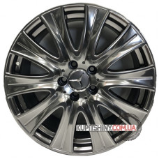 Replica Mercedes CT1456 8x18 5x112 ET41 DIA66.6 HB