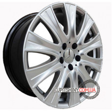 Replica Mercedes CT1456 8x18 5x112 ET41 DIA66.6 HS