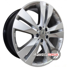 Replica Mercedes (CT1462) 8.5x20 5x112 ET56 DIA66.6 HS