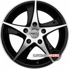 DJ Wheels 425 7.5x17 5x112 ET45 DIA72.6 BD
