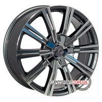 ZF MB139 7x16 5x112 ET0 DIA0 GMF