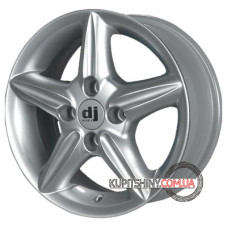 DJ Wheels RI399 7x17 5x112 ET35 DIA66.6 S