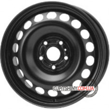 ALST (KFZ) 9640 6.5x16 5x108 ET43 DIA65 Black