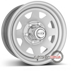 Dotz Dakar 7x15 5x139.7 ET-12 DIA110.1 S