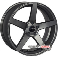 Replica Bmw (9135) 8.5x19 5x120 ET30 DIA74.1 EM/M