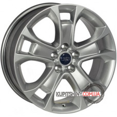 Replica Ford (TL5036) 7.5x18 5x108 ET52 DIA63.4 HS