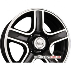 Dotz Hammada 8x16 6x139.7 ET35 DIA110.1