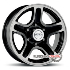 Dotz Hammada 8.5x18 6x139.7 ET20 DIA110.1 DP
