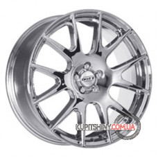 Dotz Nardo 7x16 5x112 ET35 DIA70.1 Chrom
