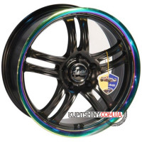 Advanti SG31 8x18 5x120 ET40 DIA74.1 MBTR
