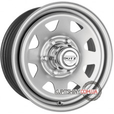 Dotz Pharao 6x15 5x139.7 ET45 DIA110.1 S