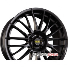 Dotz Rapier 7x16 4x108 ET25 DIA65.1 Black