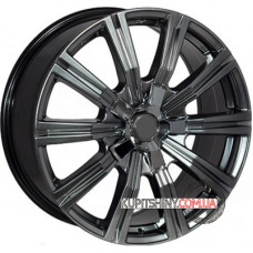 Replica Toyota (0139) 8.5x20 5x150 ET45 DIA110.1 HB