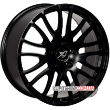 Replica Volkswagen (FR789) 9x20 5x130 ET57 DIA71.6 MTB