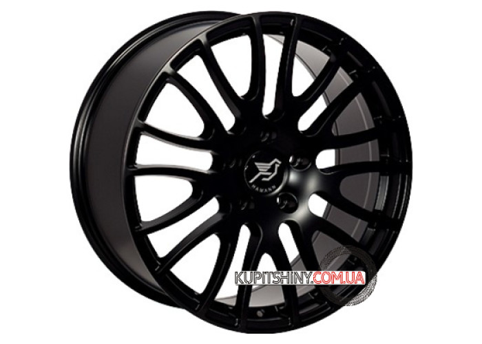 Replica Volkswagen (FR789) 9x20 5x130 ET57 DIA71.6 MTB Replica Volkswagen (FR789) 9x20 5x130 ET57 DIA71.6 MTB