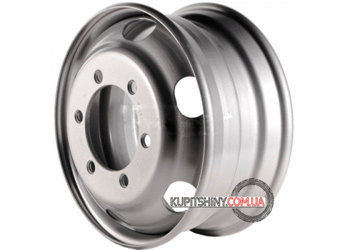 Hayes Lemmerz Сталь 6.75x22.5 10x335 ET130 DIA281 S Hayes Lemmerz Сталь 6.75x22.5 10x335 ET130 DIA281 S