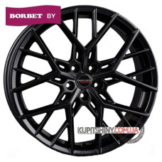 Borbet BY 10x21 5x112 ET40 DIA66.5 BM