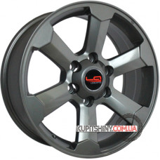 Replica LegeArtis Toyota TY69 7.5x18 6x139.7 ET25 DIA106.1