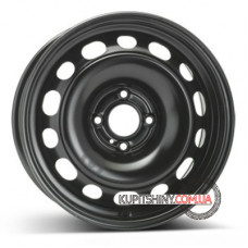 ALST (KFZ) 9783 7x16 4x108 ET32 DIA65 Black