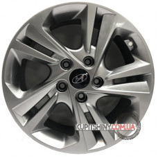 Replica Hyundai HY141 6.5x16 5x114.3 ET48 DIA67.1 HB