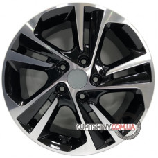 Replica Hyundai HY141 6.5x16 5x114.3 ET48 DIA67.1 BFM