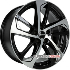 GMP Italia KATANA 8.5x19 5x112 ET35 DIA66.6 BP